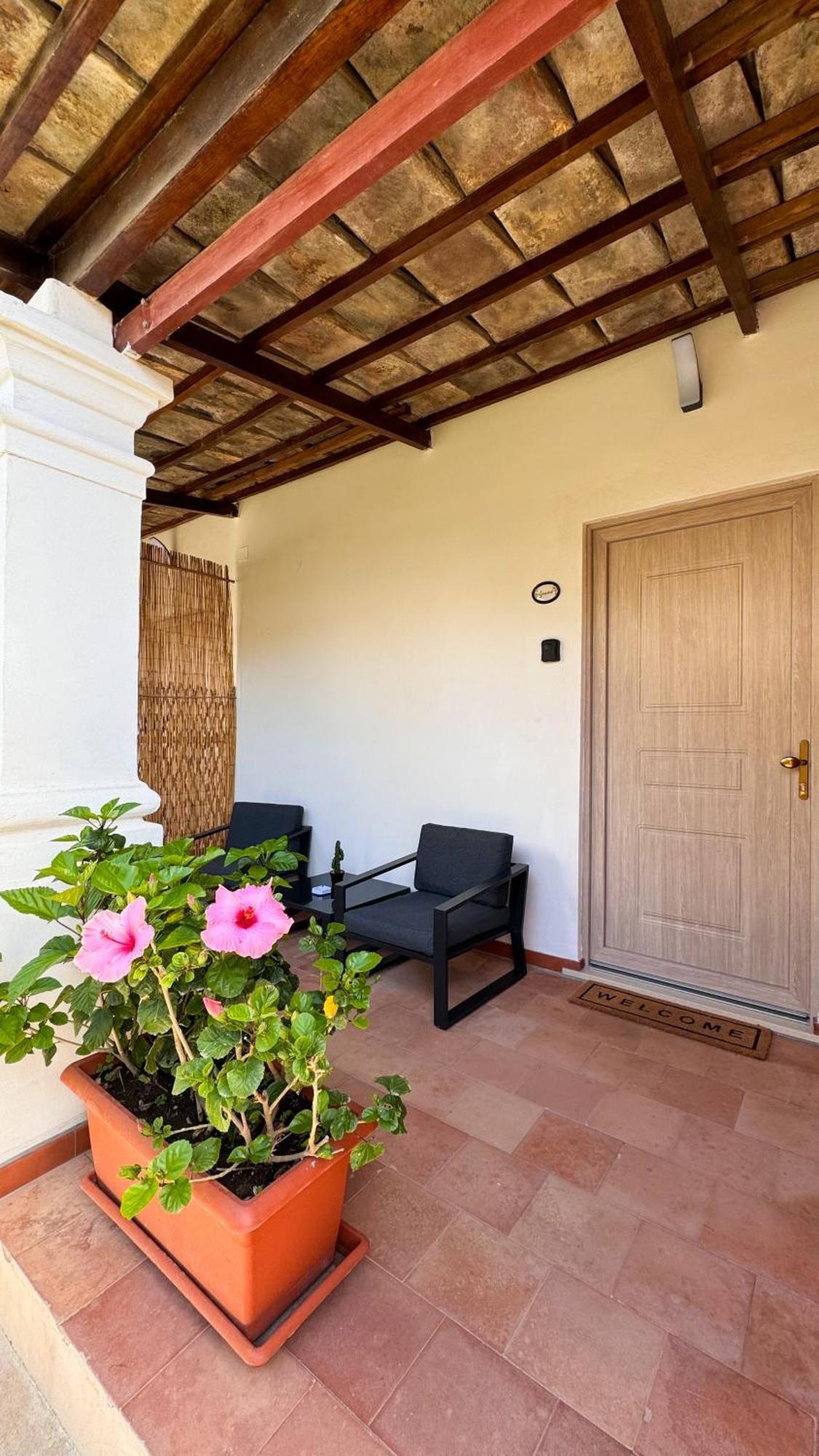 Il Cigno B&B Capri Bagian luar foto
