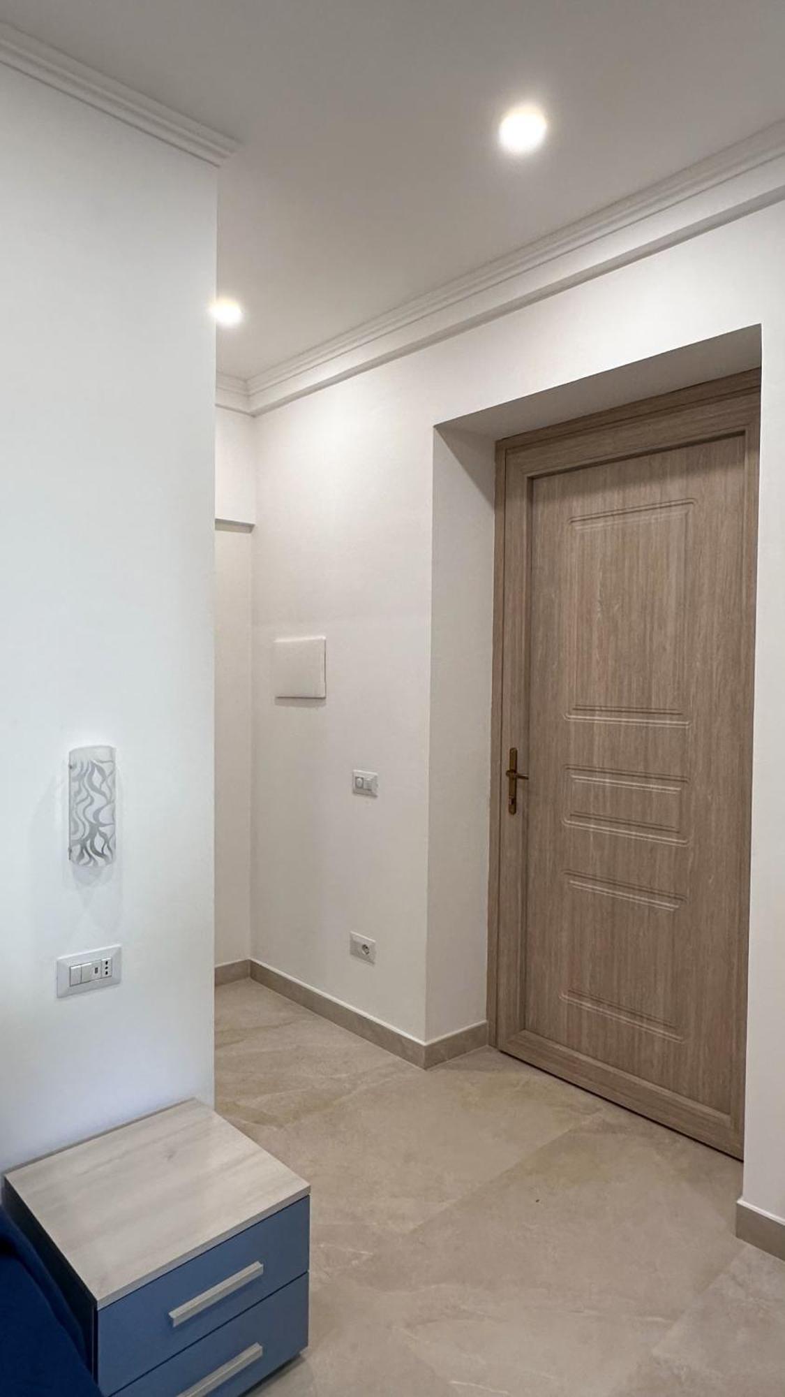 Il Cigno B&B Capri Bagian luar foto