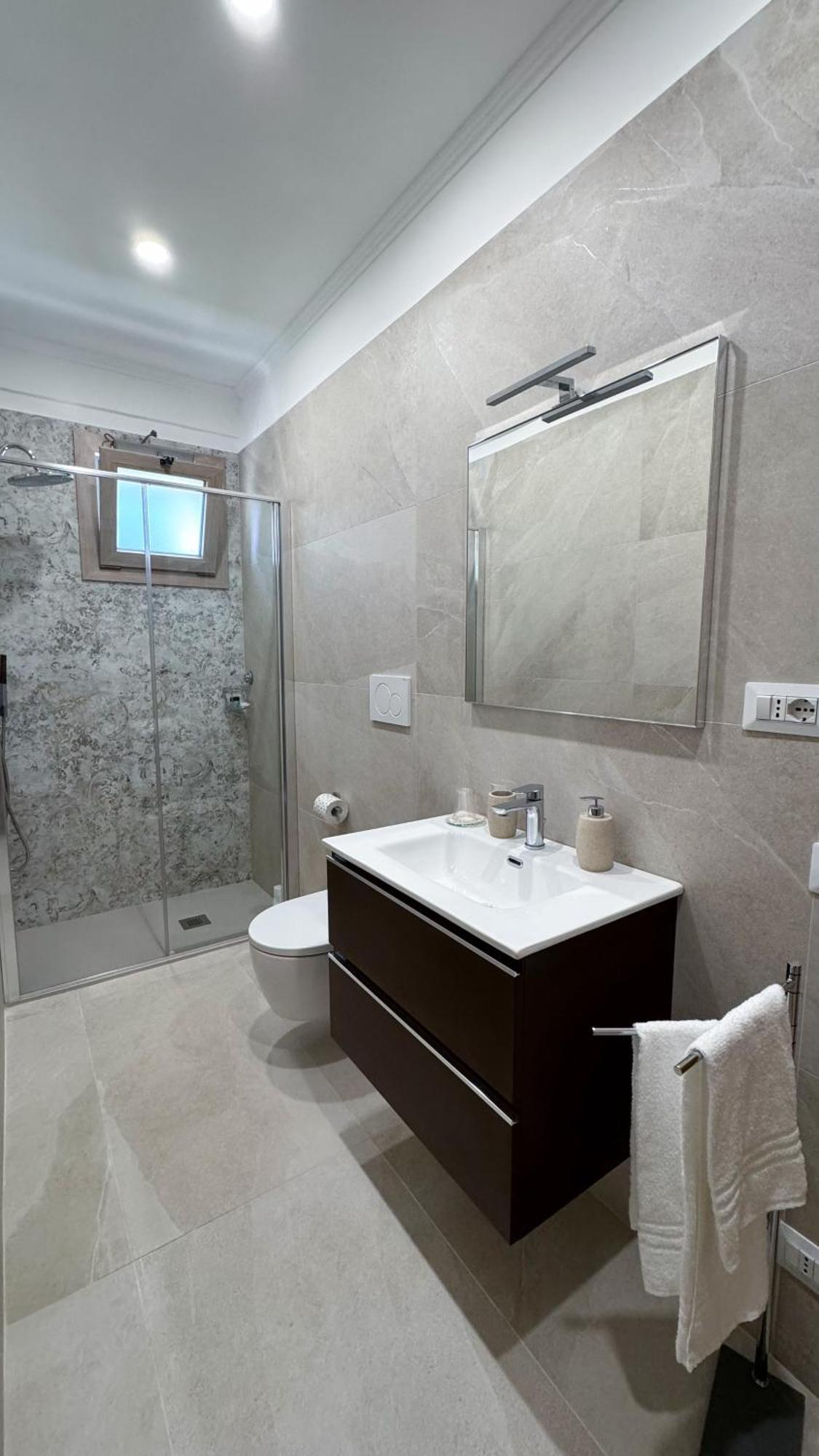 Il Cigno B&B Capri Bagian luar foto