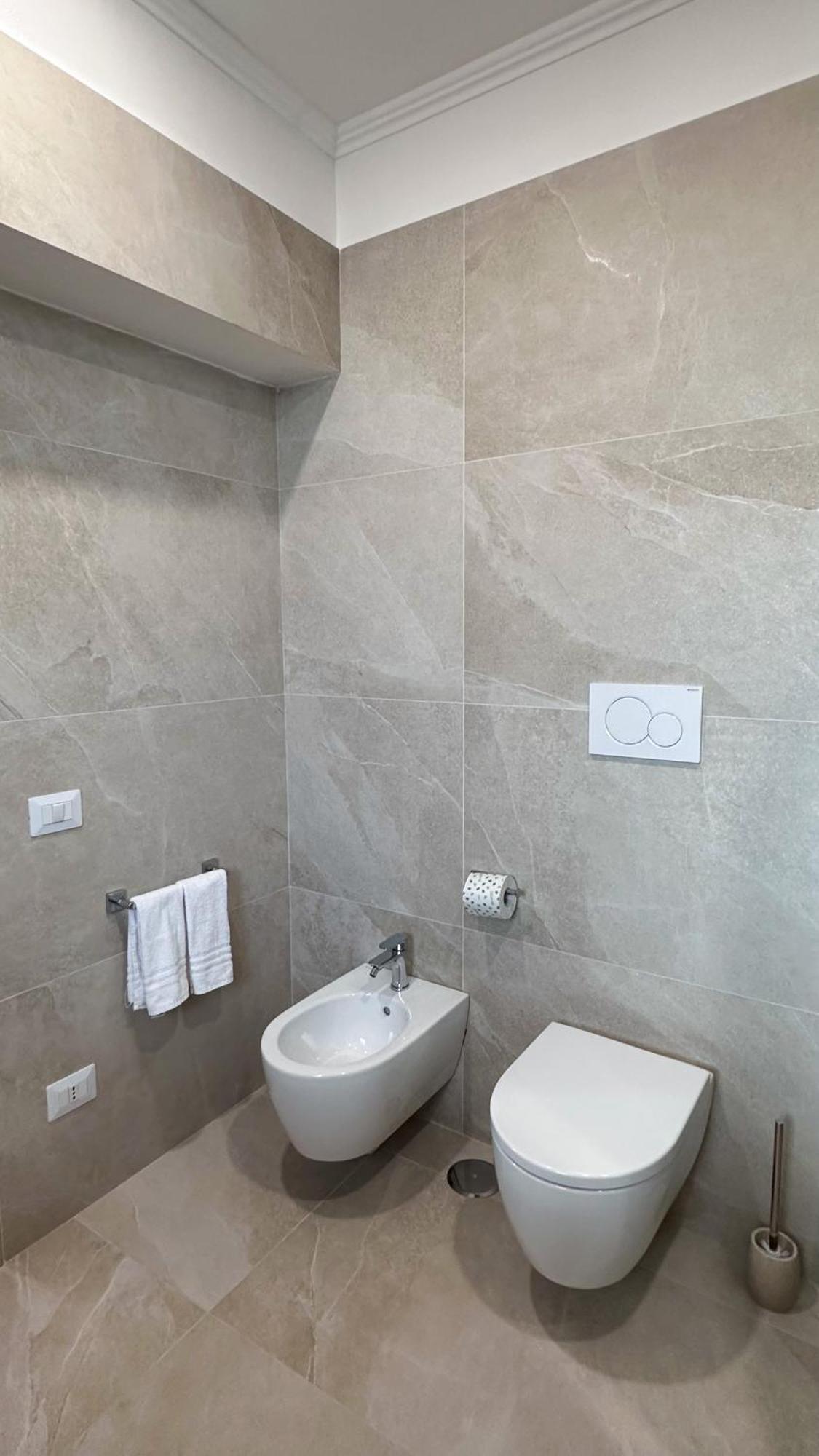 Il Cigno B&B Capri Bagian luar foto